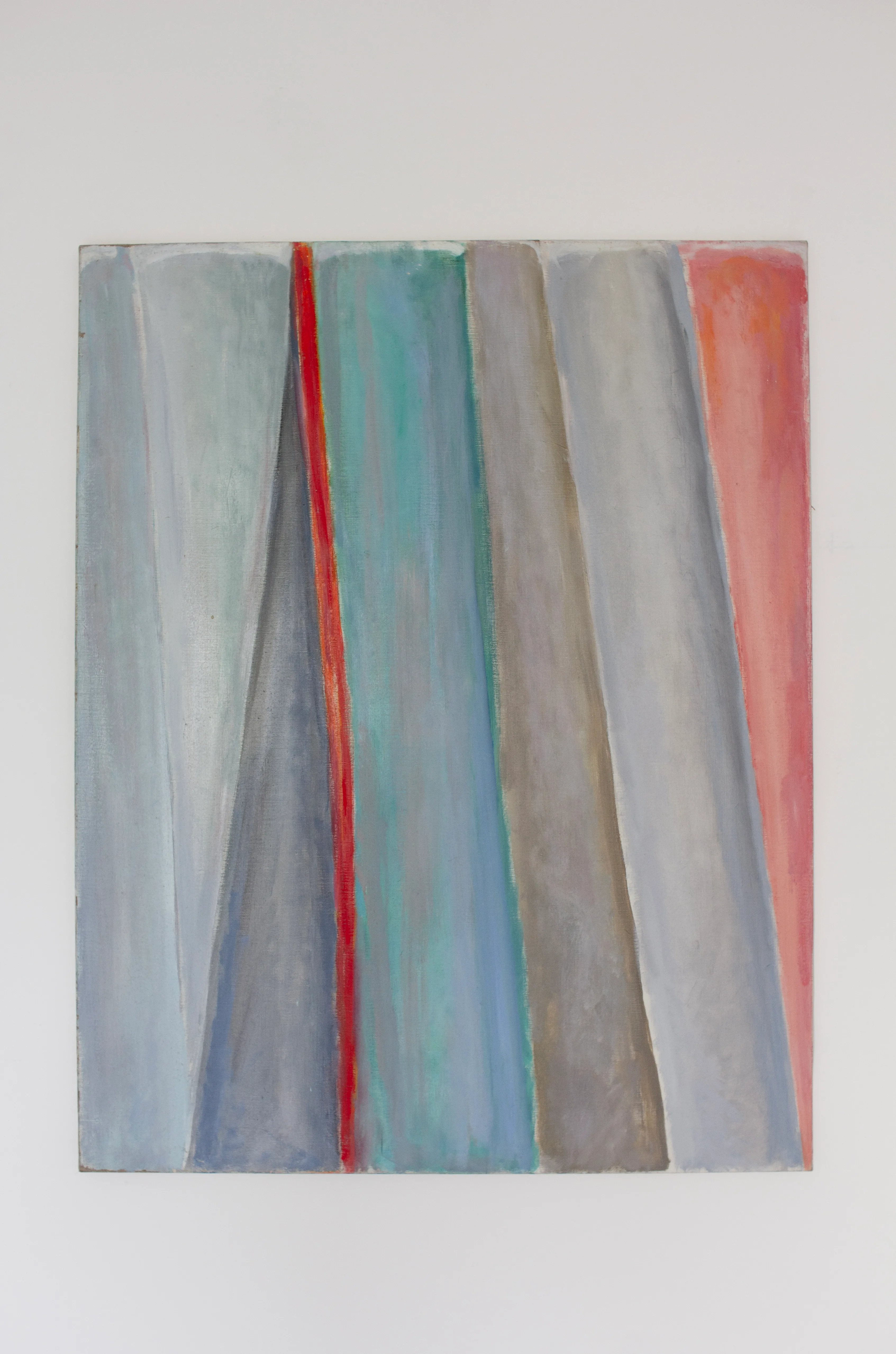 Painting C4, an oil painting on canvas by Oleg Prokofiev